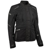 JOE ROCKET WOMENS BALLISTIC 16.0 WATERPROOF ADVENTURE JACKET - DRIVEN Canada's Powersports JRC24210 - 1