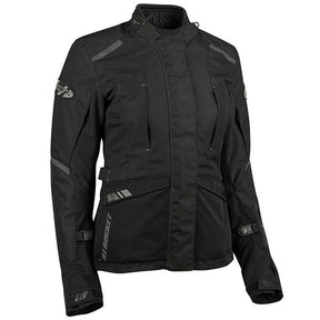 JOE ROCKET WOMENS BALLISTIC 16.0 WATERPROOF ADVENTURE JACKET - DRIVEN Canada's Powersports JRC24210 - 1