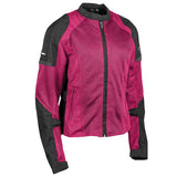 JOE ROCKET WOMEN'S CLEO 15.0 MESH JACKET - DRIVEN Canada's Powersports JRC21221 - 15