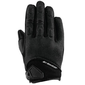 JOE ROCKET WOMEN'S CLEO MESH GLOVES - DRIVEN Canada's Powersports 4 - 340854