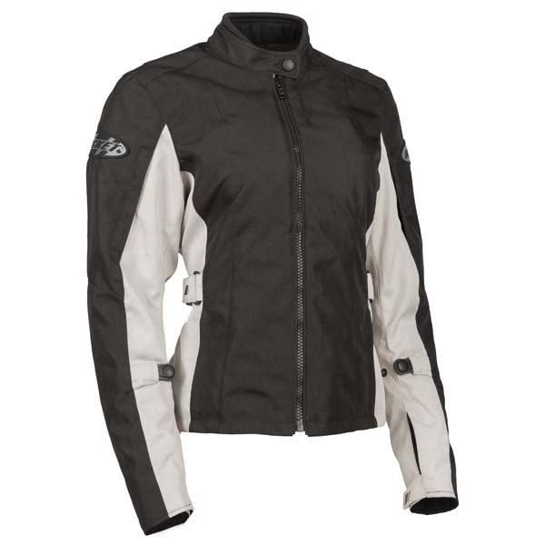 JOE ROCKET WOMEN'S DIVA TEXTILE JACKET - DRIVEN Canada's Powersports JRC26210 - 10