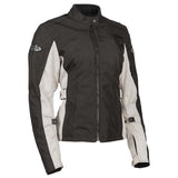 JOE ROCKET WOMEN'S DIVA TEXTILE JACKET - DRIVEN Canada's Powersports JRC26210 - 10