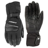 JOE ROCKET JRC WOMEN'S ELEMENT INSULATED TEXTILE GLOVES - DRIVEN Canada's Powersports 4 - 342508