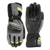 JOE ROCKET JRC WOMEN'S ELEMENT INSULATED TEXTILE GLOVES - DRIVEN Canada's Powersports 4 - 342556