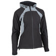 JOE ROCKET JRC WOMEN'S HEARTBREAKER ARMOURED/REINFORCED HOODY - DRIVEN Canada's Powersports JRC22231 - 1