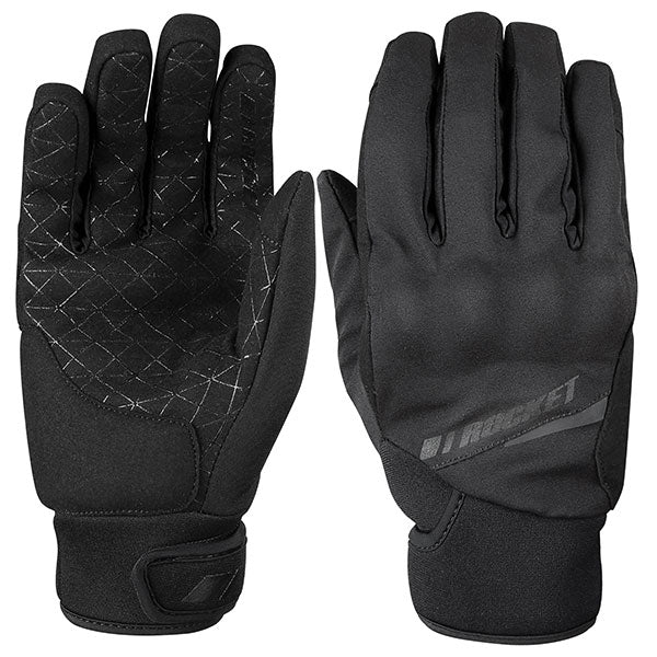 JOE ROCKET JRC WOMEN'S PACIFICA WATERPROOF TEXTILE GLOVES - DRIVEN Canada's Powersports JRC22250 - 1