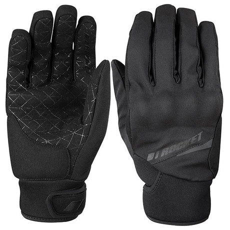 JOE ROCKET JRC WOMEN'S PACIFICA WATERPROOF TEXTILE GLOVES - DRIVEN Canada's Powersports JRC22250 - 1