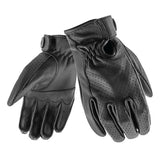 JOE ROCKET WOMEN'S ROCKET 67 LEATHER GLOVES - DRIVEN Canada's Powersports 4 - 340703