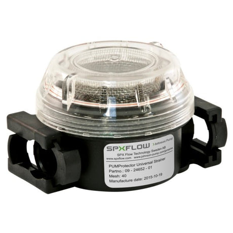JOHNSONPUMP 40 MESH UNIVERSAL STRAINER SCREEN (09 - 24652 - 02 - CN) - DRIVEN Canada's Powersports 72932124653809 - 24652 - 02 - CN