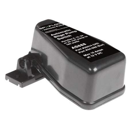 JOHNSONPUMP AUTOMATIC SWITCH AS888 (26014) - DRIVEN Canada's Powersports 72932126014526014