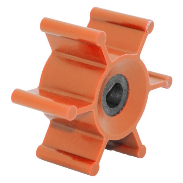 JOHNSONPUMP BALLAST PUMP IMPELLER (09 - 824P - 2) - DRIVEN Canada's Powersports 72932103188209 - 824P - 2