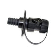 JOHNSONPUMP BULKHEAD FITTING (09 - 10616) - DRIVEN Canada's Powersports 72932191219809 - 10616