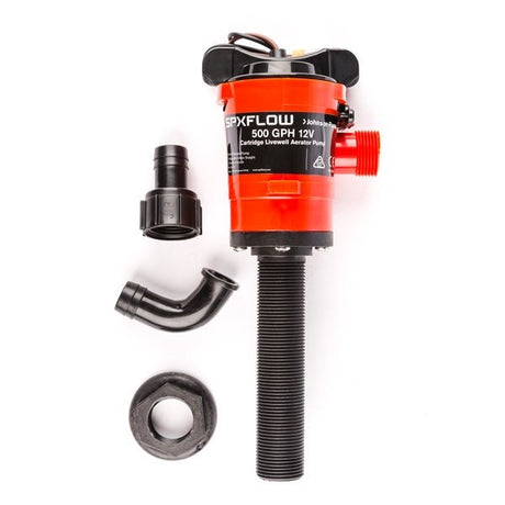 JOHNSONPUMP CARTRIDGE AERATOR (28503) - DRIVEN Canada's Powersports 72932128503228503