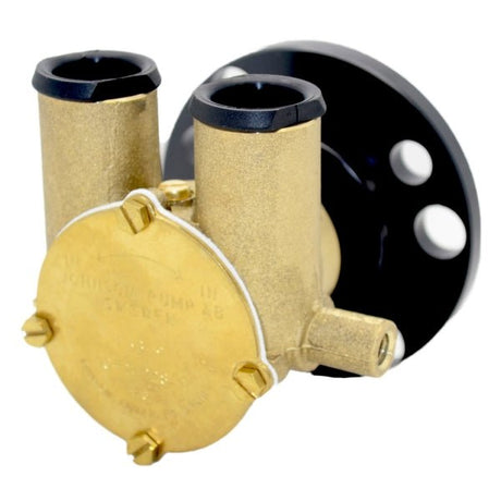 JOHNSONPUMP F5B - 9 COOLING PUMP (10 - 24228 - 1) - DRIVEN Canada's Powersports 999999998910 - 24228 - 1