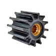 JOHNSONPUMP IMPELLER REPAIR KIT FOR F6B - 9 PUMP (09 - 812BT - 1) - DRIVEN Canada's Powersports 733071701658609 - 812BT - 1