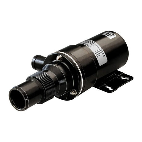 JOHNSONPUMP MACERATOR PUMP (10 - 24453 - 01) - DRIVEN Canada's Powersports 72932145301110 - 24453 - 01