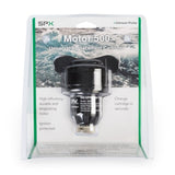 JOHNSONPUMP REPLACEMENT CARTRIDGE FOR BILGE PUMP (28552) - DRIVEN Canada's Powersports 72932128552028552