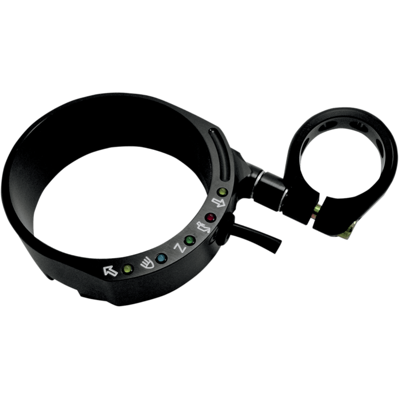 JOKER MACHINE 06 - 15 DYNA SPEEDO MOUNT BRACKET - DRIVEN Canada's Powersports 10 - 305B