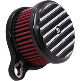 JOKER MACHINE 07 - 16 W/EFI HI PER 4" A/C ASSY - DRIVEN Canada's Powersports 10 - 202B
