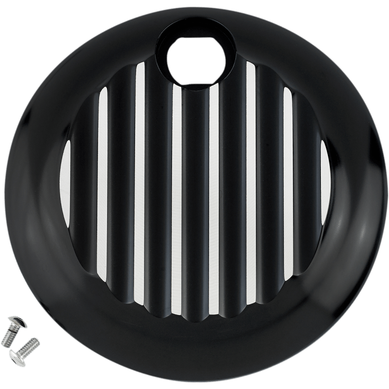 JOKER MACHINE 08 - UP FL FUEL DOOR FINNED - DRIVEN Canada's Powersports 04 - 521 - 2