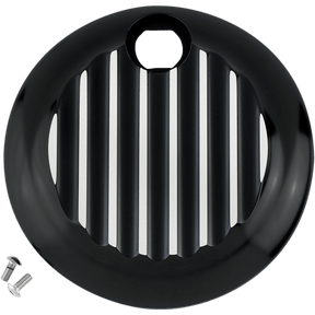 JOKER MACHINE 08 - UP FL FUEL DOOR FINNED - DRIVEN Canada's Powersports 04 - 521 - 2