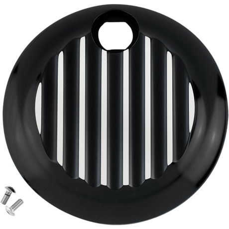 JOKER MACHINE 08 - UP FL FUEL DOOR FINNED - DRIVEN Canada's Powersports 04 - 521 - 2