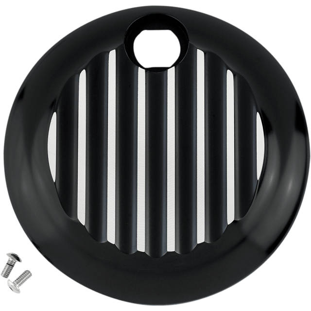 JOKER MACHINE 08 - UP FL FUEL DOOR FINNED - DRIVEN Canada's Powersports 04 - 521 - 2