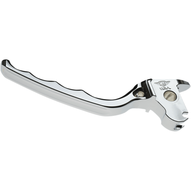 JOKER MACHINE 14 - UP FL BRAKE LEVER CHROME HYD (03 - 33C) - DRIVEN Canada's Powersports 03 - 33C
