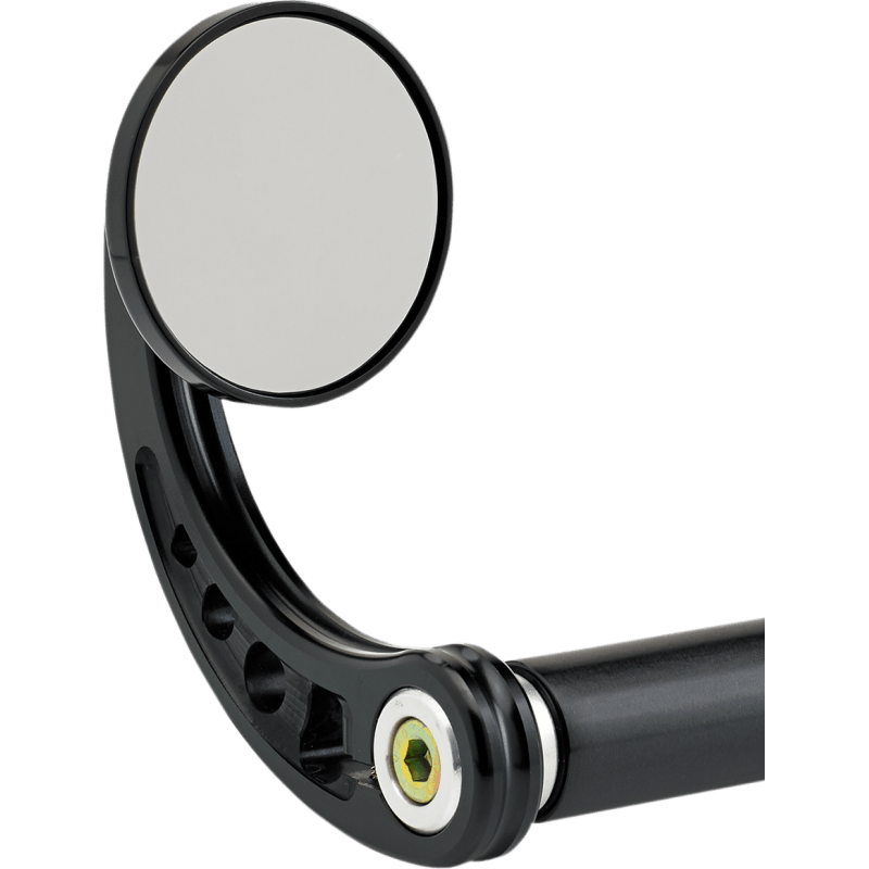 JOKER MACHINE 2 - 1/4" BAR END MIRROR STEM C - DRIVEN Canada's Powersports 09 - 312 - CB