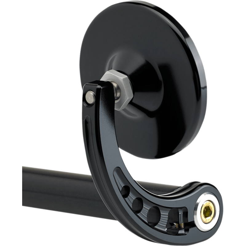 JOKER MACHINE 3 - 1/4" BAR END MIRROR STEM C - DRIVEN Canada's Powersports 09 - 313 - CB