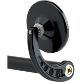JOKER MACHINE 3 - 1/4" BAR END MIRROR STEM C - DRIVEN Canada's Powersports 09 - 313 - CB