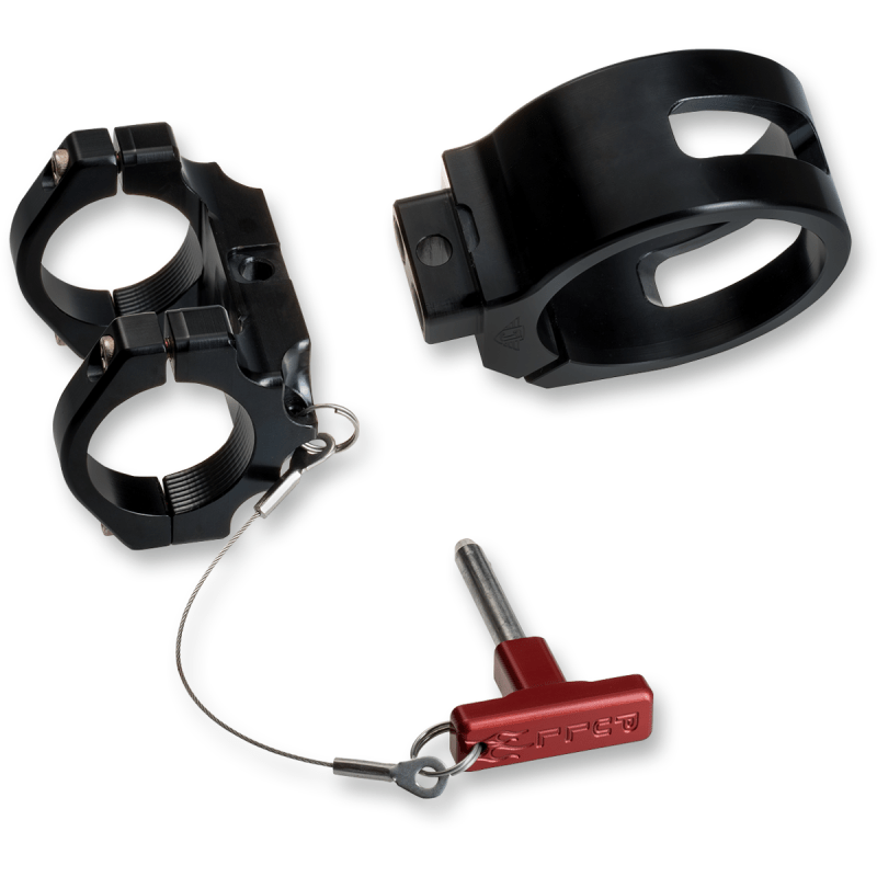 JOKER MACHINE 3" FIRE EXTING MOUNT 1.75" TUBING - DRIVEN Canada's Powersports 60 - 401 - 5