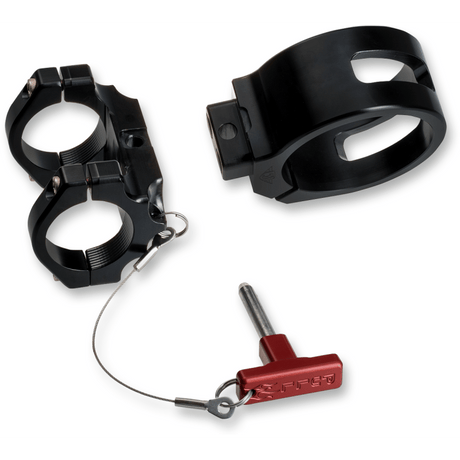 JOKER MACHINE 3" FIRE EXTING MOUNT 1.75" TUBING - DRIVEN Canada's Powersports 60 - 401 - 5