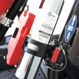 JOKER MACHINE 3" FIRE EXTING MOUNT 1.75" TUBING - DRIVEN Canada's Powersports 60 - 401 - 5