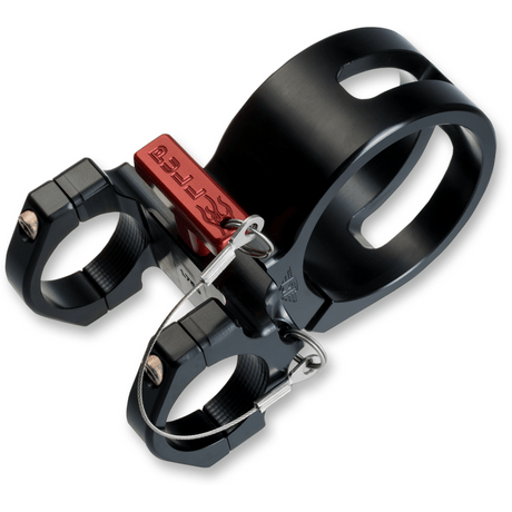 JOKER MACHINE 3.125" FIRE EXTING MOUNT 2" TUBING - DRIVEN Canada's Powersports 60 - 402 - 1