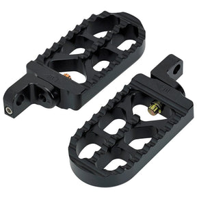 JOKER MACHINE 48 ADJ. SERRATED FOOTPEG LONG - DRIVEN Canada's Powersports 08 - 56 - 3B