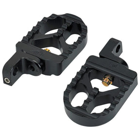 JOKER MACHINE 48 ADJ SERRATED FOOTPEG SHORT - DRIVEN Canada's Powersports 08 - 57 - 3B