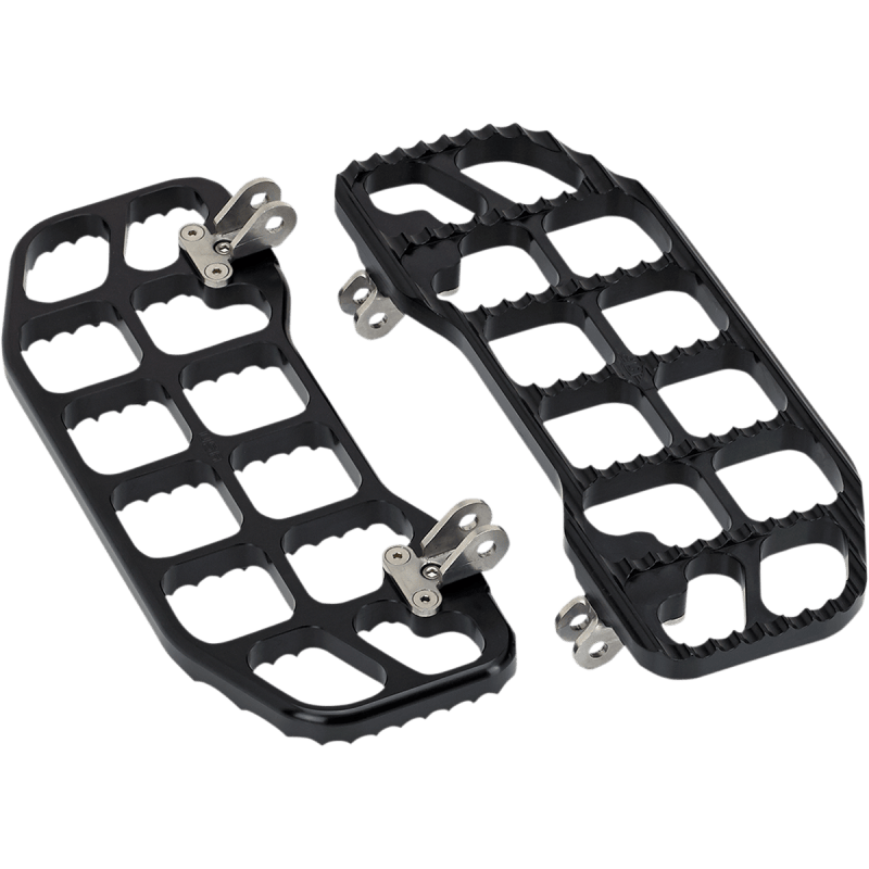JOKER MACHINE 84 - 16 FL SERRATED FLOORBOARDS - DRIVEN Canada's Powersports 08 - 640 - 1B
