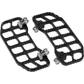 JOKER MACHINE 84 - 16 FL SERRATED FLOORBOARDS - DRIVEN Canada's Powersports 08 - 640 - 1B