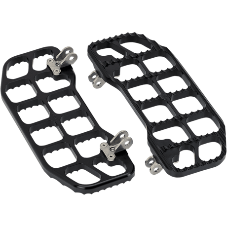 JOKER MACHINE 84 - 16 FL SERRATED FLOORBOARDS - DRIVEN Canada's Powersports 08 - 640 - 1B