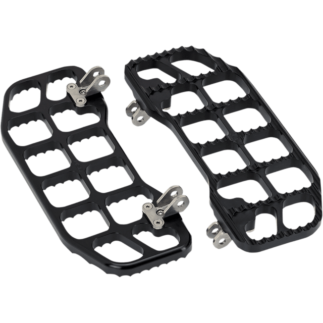 JOKER MACHINE 84 - 16 FL SERRATED FLOORBOARDS - DRIVEN Canada's Powersports 08 - 640 - 1B