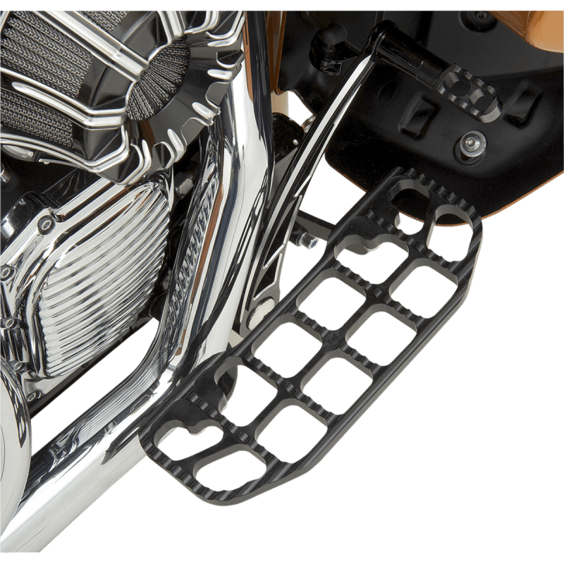 JOKER MACHINE 84 - 16 FL SERRATED FLOORBOARDS - DRIVEN Canada's Powersports 08 - 640 - 1B