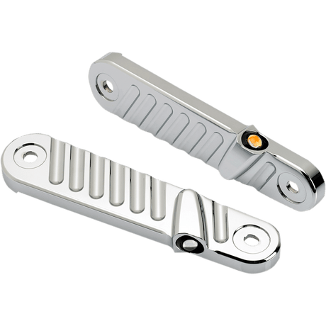 JOKER MACHINE 96 - UP FLHT STEAMLNR FRONT T/S FINNED - DRIVEN Canada's Powersports 05 - 210 - 3