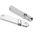 JOKER MACHINE 96 - UP FLHT STEAMLNR FRONT T/S SMOOTH - DRIVEN Canada's Powersports 05 - 211 - 3