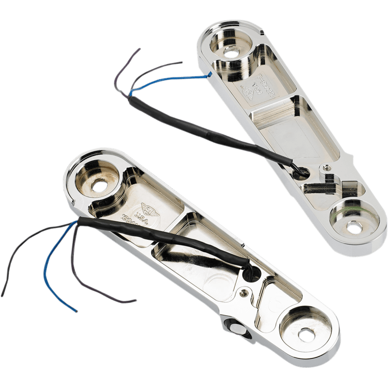 JOKER MACHINE 96 - UP FLHT STEAMLNR FRONT T/S SMOOTH - DRIVEN Canada's Powersports 05 - 211 - 3