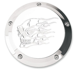 JOKER MACHINE 99 - 16 B/T DERBY COVER 5 - HOLE HOT HEAD (06 - 99HH) - DRIVEN Canada's Powersports 06 - 99HH