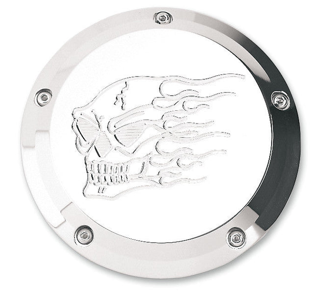 JOKER MACHINE 99 - 16 B/T DERBY COVER 5 - HOLE HOT HEAD (06 - 99HH) - DRIVEN Canada's Powersports 06 - 99HH