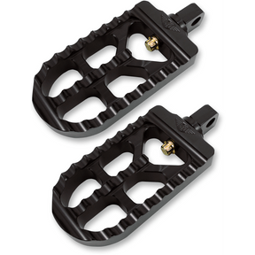 JOKER MACHINE ADJ. SERRATED FOOTPEG LONG - DRIVEN Canada's Powersports 08 - 56 - 1