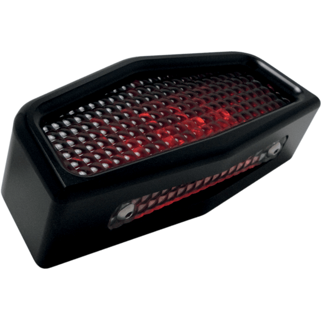JOKER MACHINE CAFE LED TAILLIGHT ASSY - DRIVEN Canada's Powersports 09 - 570B