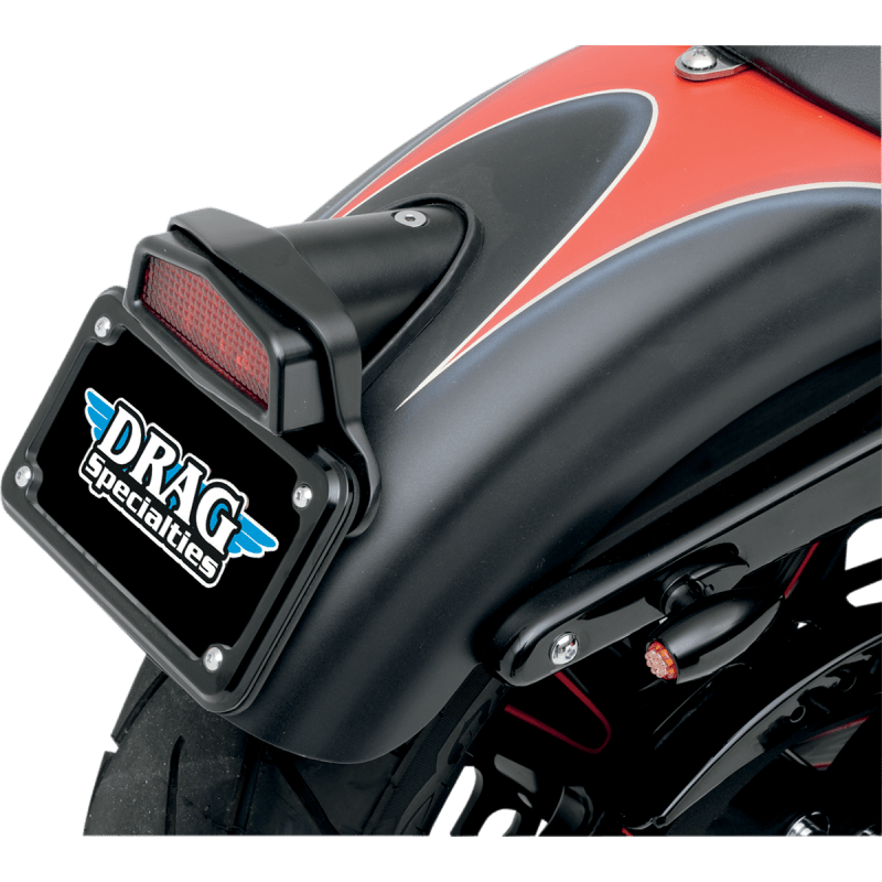 JOKER MACHINE CAFE LED TAILLIGHT ASSY - DRIVEN Canada's Powersports 09 - 570B